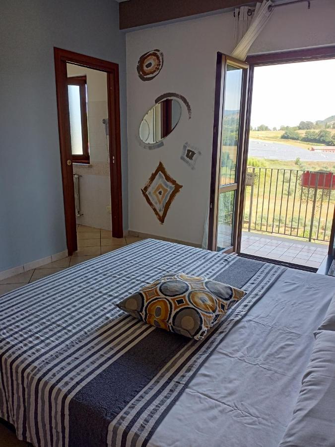 Il Faggio 17 B&B อาร์เทนา ภายนอก รูปภาพ