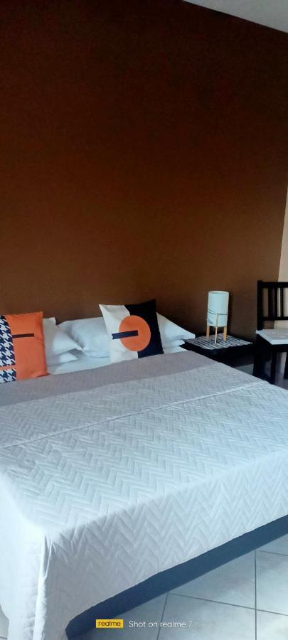 Il Faggio 17 B&B อาร์เทนา ภายนอก รูปภาพ