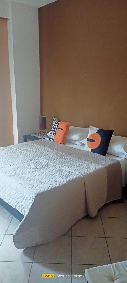Il Faggio 17 B&B อาร์เทนา ภายนอก รูปภาพ