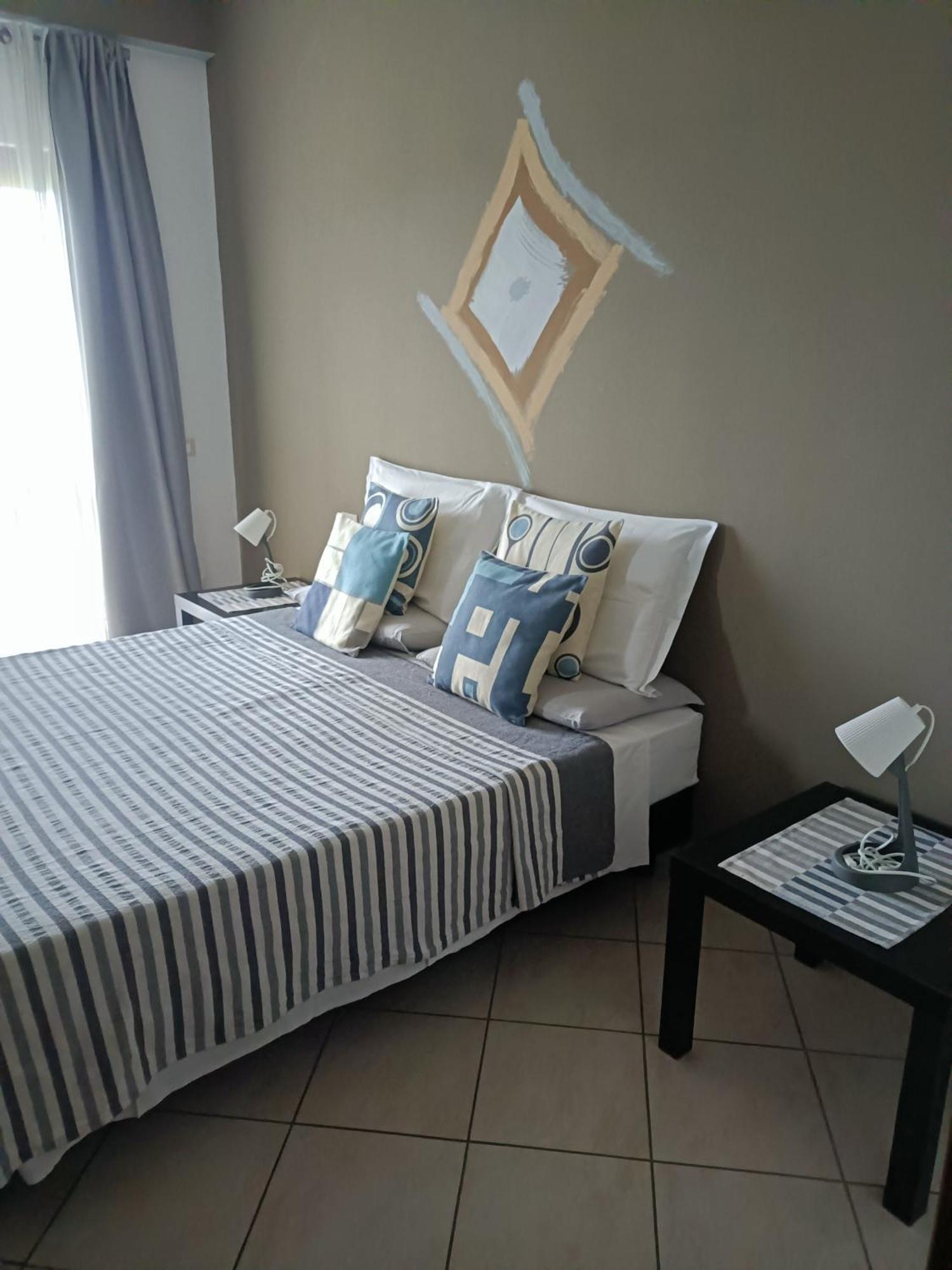 Il Faggio 17 B&B อาร์เทนา ห้อง รูปภาพ